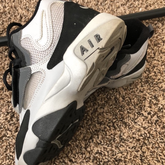 Nike Air Speed Turfs - Picture 12 of 12